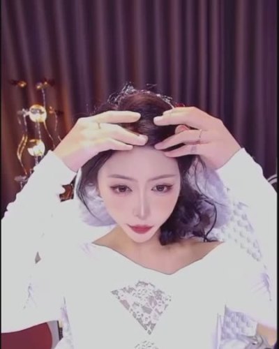 给你好看又好听