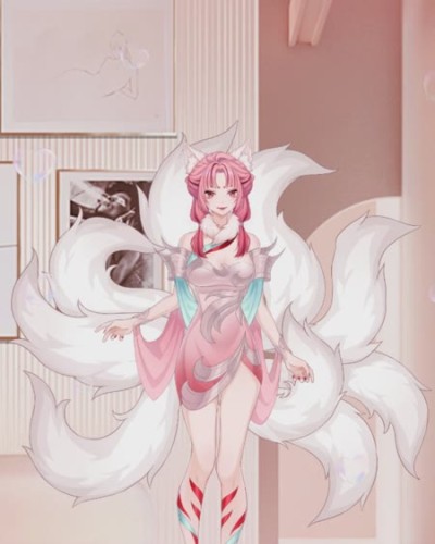 是谁的心呀