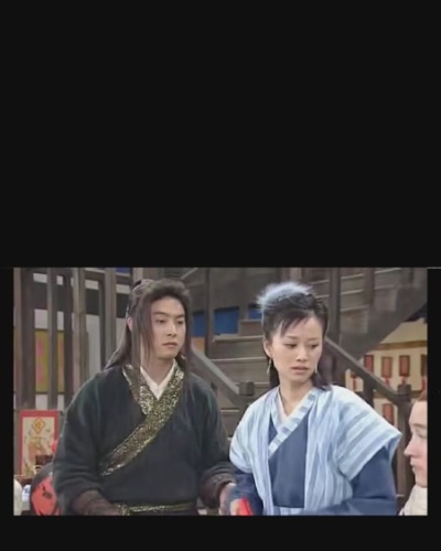 人类高质量主播