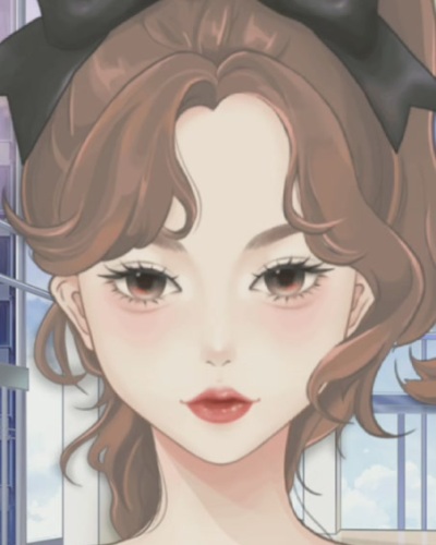 遇见你hj